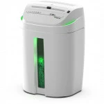 Шредер Kobra S4-Hybrid E/S серый 99.951 (P2 (3.8мм))