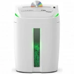 Шредер Kobra Шредер C4-Hybrid E/S серый 99.953 (P4 (частицы 3.5×40))