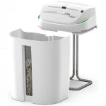 Шредер Kobra Шредер C4-Hybrid E/S серый 99.953 (P4 (частицы 3.5×40))