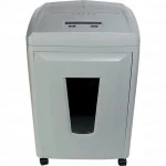 Шредер Heleos Шредер УП26-7 серый P7 (частицы 0,8×2)