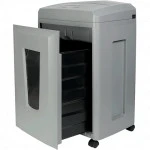 Шредер Heleos Шредер УП26-7 серый P7 (частицы 0,8×2)