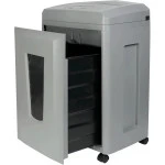 Шредер Heleos Шредер УП26-7+ серый P7 (частицы 0,8×1)