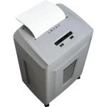 Шредер Heleos Шредер УП26-7+ серый P7 (частицы 0,8×1)