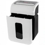 Шредер GLADWORK Aura CD20 серый (P4 (частицы 4×38))