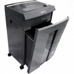 Шредер Office Kit S300 (0.8х5) OK0805S300 P7 (частицы 0,8×5)