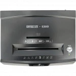 Шредер Office Kit S300 (0.8х5) OK0805S300 P7 (частицы 0,8×5)