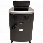 Шредер Office Kit SA250M OK1912SA250M P5 (частицы 1.9×12)