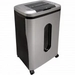 Шредер Office Kit SA250M OK1912SA250M P5 (частицы 1.9×12)