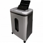 Шредер Office Kit SA250M OK1912SA250M P5 (частицы 1.9×12)