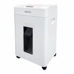 Шредер Office Kit SA120C  белый OK3910SA120C (P4 (частицы 4×10))