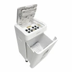 Шредер Office Kit SA120C  белый OK3910SA120C (P4 (частицы 4×10))