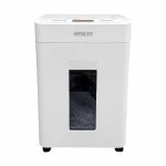Шредер Office Kit SA120C  белый OK3910SA120C (P4 (частицы 4×10))
