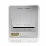 Шредер Office Kit SA100М OK1912SA100M (P5 (частицы 1.9×12))