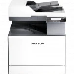 МФУ Pantum CM230ADW А3, Лазерный, Цветная