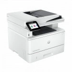 МФУ HP LaserJet Pro 4103dw 2Z635A/2Z627A (А4, Лазерный, Монохромный (Ч/Б))