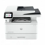 МФУ HP LaserJet Pro 4103fdn 2Z636A/2Z628A (А4, Лазерный, Монохромный (Ч/Б))