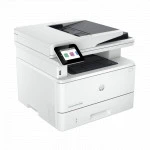 МФУ HP LaserJet Pro 4103fdn 2Z636A/2Z628A (А4, Лазерный, Монохромный (Ч/Б))