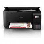 МФУ Epson L3200 C11CJ69401 (А4, Струйный с СНПЧ, Цветной)