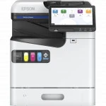 МФУ Epson WorkForce Enterprise AM-C400 C11CJ93402 (А4, Струйный, Цветной)