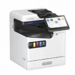 МФУ Epson WorkForce Enterprise AM-C400 C11CJ93402 (А4, Струйный, Цветной)