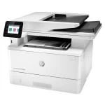 МФУ HP LaserJet Pro MFP M428fdn W1A29A#B9 (А4, Лазерный, Монохромный (Ч/Б))