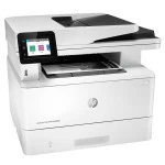 МФУ HP LaserJet Pro MFP M428fdn W1A29A#B9 (А4, Лазерный, Монохромный (Ч/Б))
