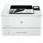 Принтер HP LaserJet Pro 4003n 2Z611A (А4, Лазерный, Монохромный (Ч/Б))