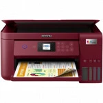 МФУ Epson EcoTank L4267 C11CJ63413 (А4, Струйный с СНПЧ, Цветной)