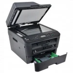 МФУ Brother DCP-L2540DNR А4, Лазерный, Монохромная