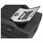 МФУ Brother DCP-L2540DNR А4, Лазерный, Монохромная