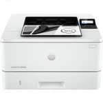 Принтер HP LaserJet Pro 4003dw 2Z610A (А4, Лазерный, Монохромный (Ч/Б))