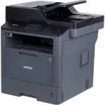 МФУ Brother MFC-L5700DN MFCL5700DNRF1 А4, Лазерный, Монохромная