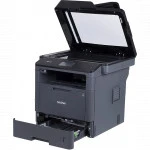 МФУ Brother MFC-L5700DN MFCL5700DNRF1 А4, Лазерный, Монохромная