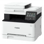 МФУ Canon /i-SENSYS MF655Cdw 5158C004 (А4, Лазерный, Цветной)