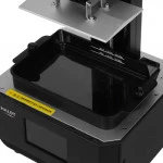 3D принтер CREALITY HALOT-Ray 1003040072