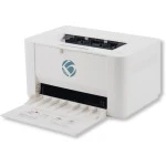 Принтер Bulat P1024W XXBT0P1024020 (А4, Лазерный, Монохромный (Ч/Б))