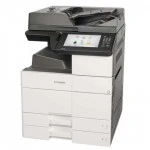 МФУ Lexmark MX910de 26Z0200 (А3, Лазерный, Монохромный (Ч/Б))