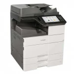 МФУ Lexmark MX910de 26Z0200 (А3, Лазерный, Монохромный (Ч/Б))