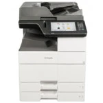 МФУ Lexmark MX910de 26Z0200 (А3, Лазерный, Монохромный (Ч/Б))