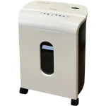 Шредер GLADWORK HARMONY P-11C P4 (частицы 4×35)