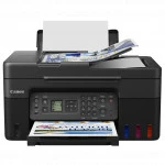 МФУ Canon PIXMA G4470 5807C009 А4, Струйный, Цветная