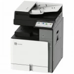 МФУ Lexmark CX950se 20L8110 (А3, Лазерный, Цветной)