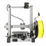 3D принтер Wanhao Duplicator D12/230 2 extruder