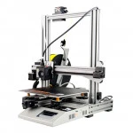 3D принтер Wanhao Duplicator D12/230 2 extruder