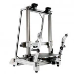 3D принтер Wanhao Duplicator D12/400 Direct Drive Prin