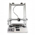 3D принтер Wanhao Duplicator D12/400 Direct Drive Prin