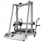 3D принтер Wanhao Duplicator D12/400 Direct Drive Prin