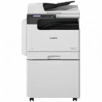 МФУ Canon imageRUNNER 2224 5942C001 (А3, Лазерный, Монохромный (Ч/Б))