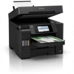 МФУ Epson L6550 C11CJ30404/C11CJ30403 (А4, Струйный, Цветной)