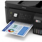 МФУ Epson C11CJ65512 А4, Струйный, Цветная